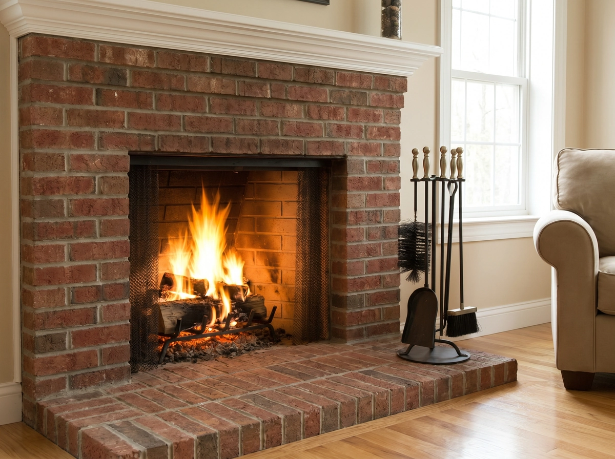 Chimney Fire Prevention: Essential Safety Tips