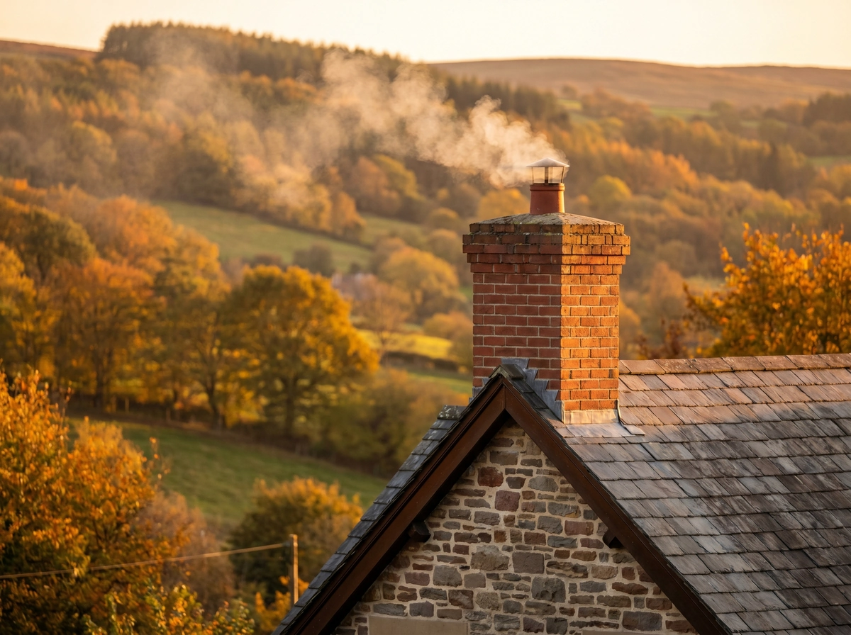 Chimney Services Near Me: Essential Tips 2026
