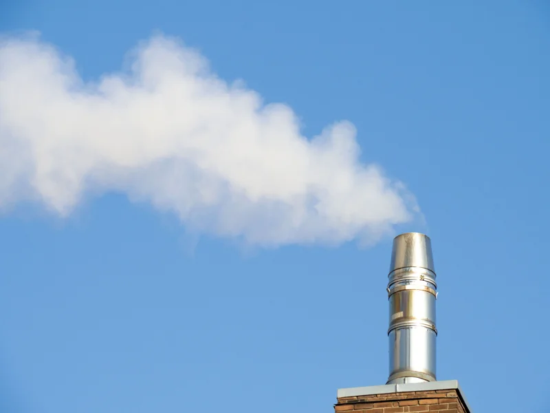 chimney sweep services