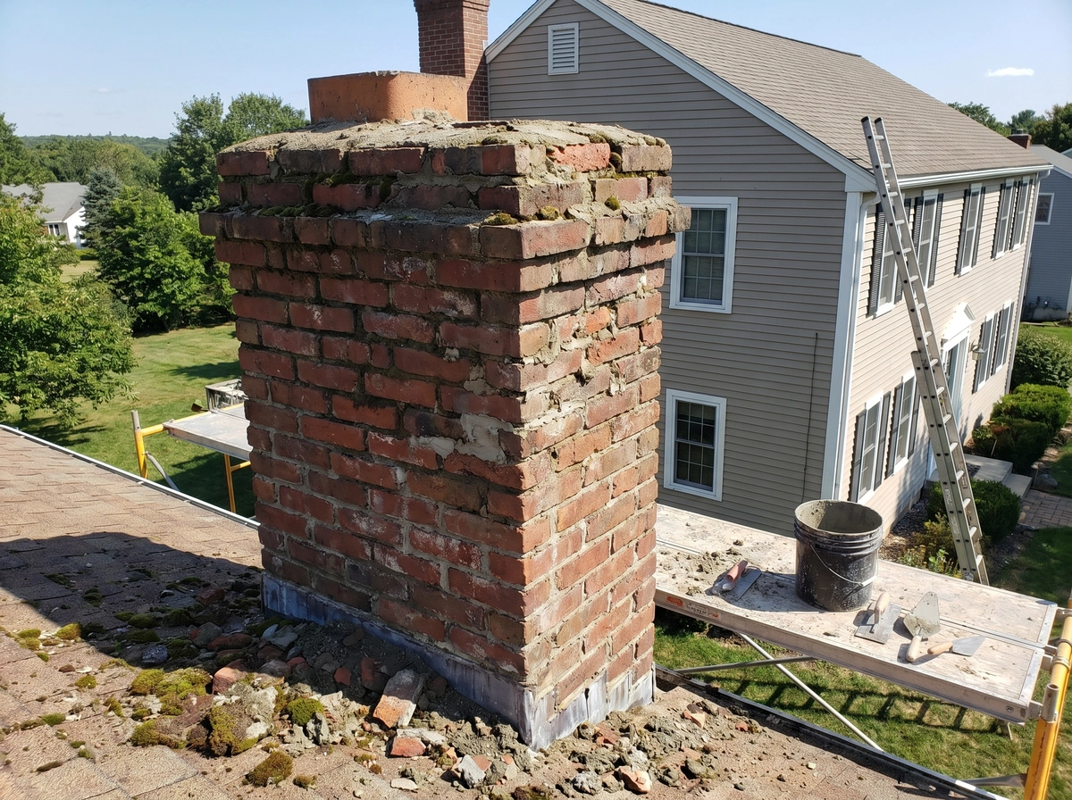 Masonry Chimney Repair Guide: Essential Tips
